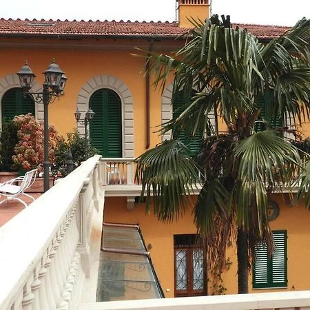 Comfy Portion Of Property By Villa Il Mosaico 佛罗伦萨 外观 照片