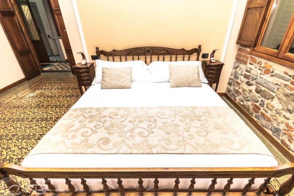Comfy Portion Of Property By Villa Il Mosaico 佛罗伦萨 外观 照片