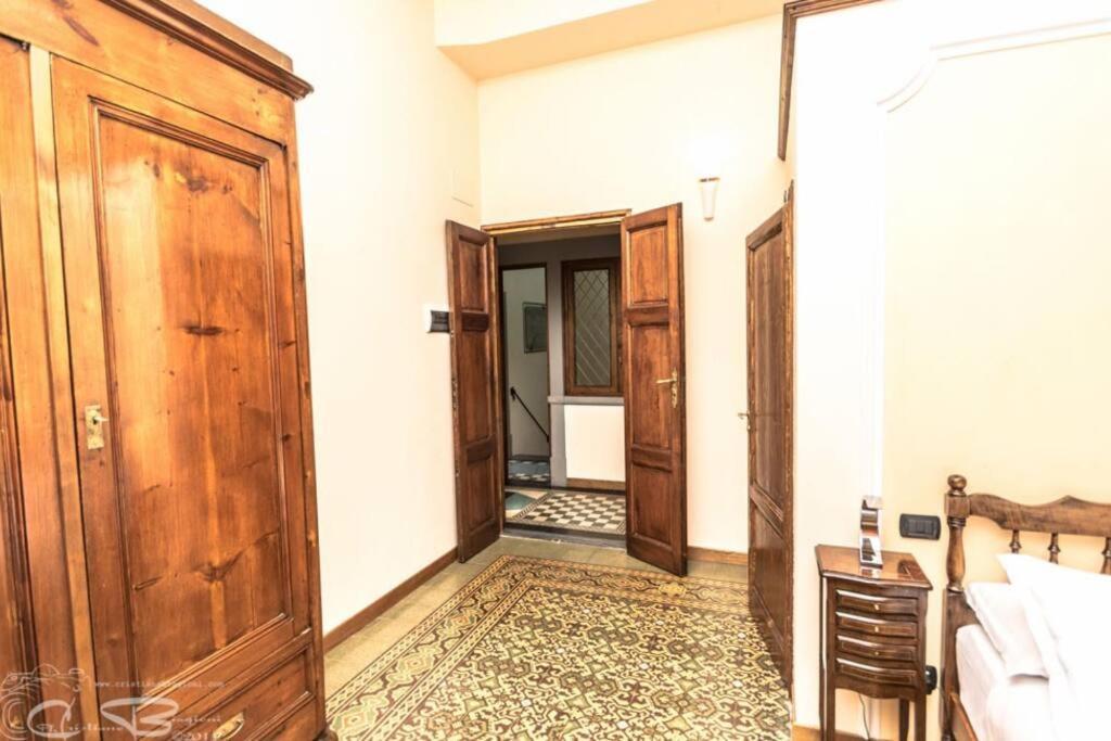 Comfy Portion Of Property By Villa Il Mosaico 佛罗伦萨 外观 照片